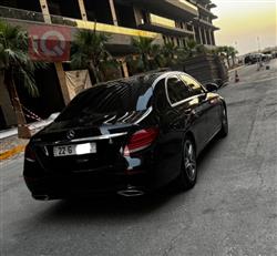 مێرسێدس بێنز E-Class